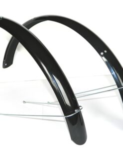 Sárvédő VELOTECH 26"/58feket U