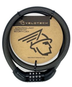 Lakat Velotech 15x1000 számzár