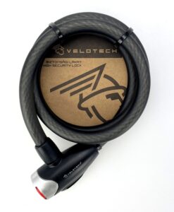 Lakat Velotech sodort 15x1200