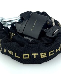 Lakat Velotech láncos8x900mm