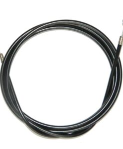Bowden komplett elsö 700mm