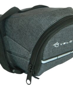 Velotech nyeregtáska S méret