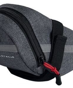 Velotech nyeregtáska kompakt