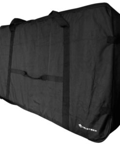 Velotech kerékpárszálító bag