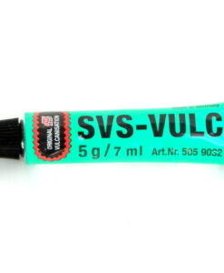 RAGASZTÓ Tip-Top  vulkanizáló folyadék 5 g