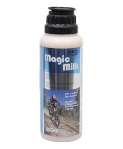 OKO MagicMilk tubeless 250ml defektgátló folyadék