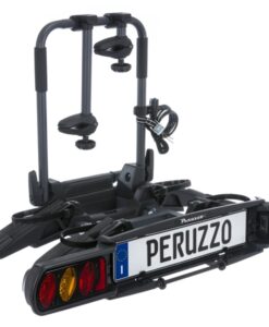 Peruzzo Pure 2 LOCK horogra