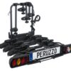 Peruzzo Pure4 LOCK horogra
