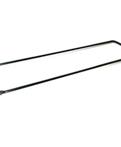 Kosár pálca 28"