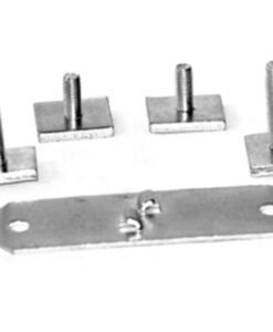 Tetőszállítóhoz "T" adapter