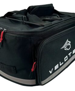 TÁSKA  VELOTECH  csomagtóra  thermo 1 részes
