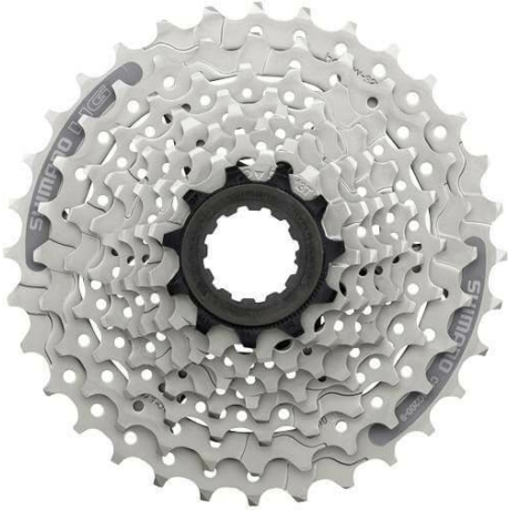 LÁNCKERÉKSOR SHIMANO ACERA CS-HG201 9 KAZETTÁS 11-34