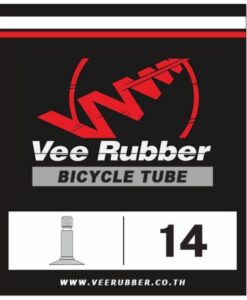 BELSŐ GUMI VEERUBBER  47/57-254 14x1,75/2,125 AV AUTÓ SZELEPES
