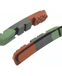 FÉKBETÉT ALLIGATOR MTB 3 SZÍNŰ 72 MM