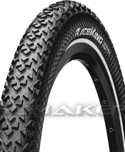 KÜLSŐ GUMI CONTINENTAL RACE KING SL 29x2.20 55-622 REFLEX CSÍKKAL