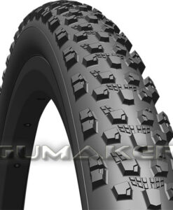 KÜLSŐ GUMI MITAS TOMCAT R12  27.5x2.10  54-584