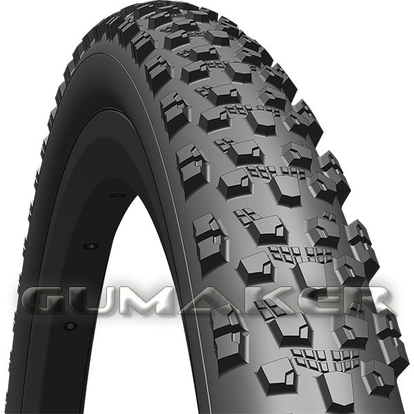 KÜLSŐ GUMI MITAS TOMCAT R12 27.5x2.10 54-584