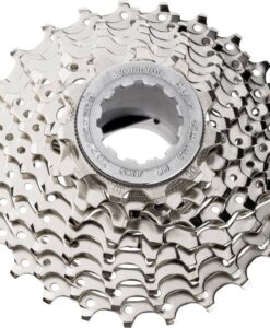 LÁNCKERÉKSOR SHIMANO CS-HG400 9 RENDSZER 11-25 FOGSZÁM