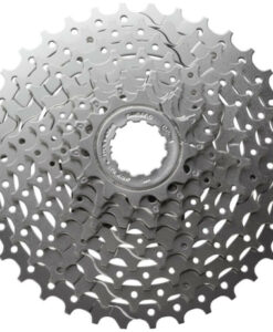 LÁNCKERÉKSOR SHIMANO CS-HG400 9 RENDSZER 11-36 FOGSZÁM