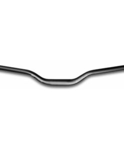 KORMÁNY SPYRAL BRANCH 31.8X720X50MM FEKETE