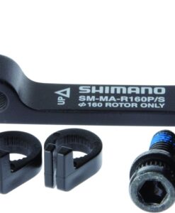 ADAPTER FÉKHEZ HÁTSÓ POSTRÓL STANDARDRA 160 TÁRCSÁHOZ 966/800/765/525 FÉKEKHEZ