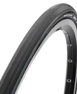 Külső gumi  Maxxis 700X23C RE-FUSE MAXXSHIELD Hajtogatható 285g