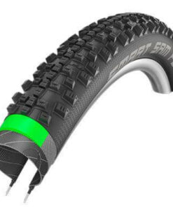 KÜLSŐ GUMI SCHWALBE SMART SAM PLUS HS476 GREEN QUARD 27,5X2,25 /57-584/