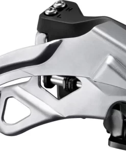 ELSŐ VÁLTÓ SHIMANO ACERA FD-T3000  44-48 F TRIPLA 9 RENDSZERHEZ