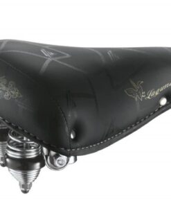 NYEREG MONTEGRAPPA 100 LAGUNA DUPLARUGÓS FEKETE