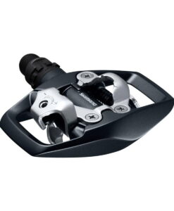 SHIMANO PEDÁL SPD PDED500 STOPLIVAL