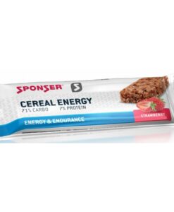 SPONSER CEREAL ENERGY MÜZLISZELET EPER 40G
