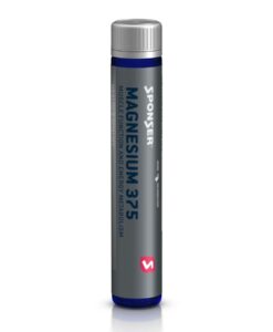 SPONSER MAGNÉZIUM 375 25ML
