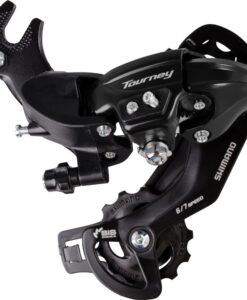 VÁLTÓ HÁTSÓ SHIMANO TY SGS 6/7-ES FÜLES TY300