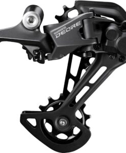 VÁLTÓ HÁTSÓ SHIMANO DEORE SGS 11 SHADOW+