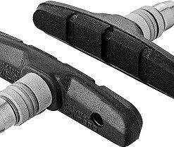 FÉKBETÉT SHIMANO MTB M600 /M70T3/ CSAVAROS V-FÉKHEZ