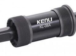 MONOBLOKK KENLI ANGOL 68*122MM IPARI CSAPÁGYAS, ACÉL CSÉSZÉS