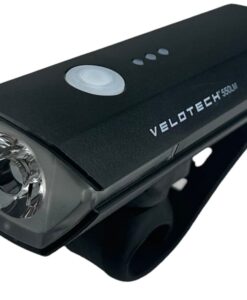 LÁMPA ELSŐ VELOTECH 550 LUMEN USB