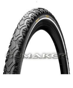 KÜLSŐ GUMI CONTINENTAL Contact Plus Travel reflektoros   37-622 700x35C DEFEKTTŰRŐ EBIKE READY