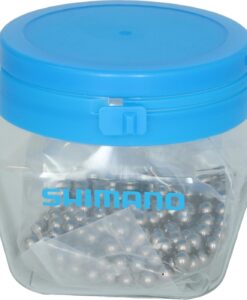 CSAPÁGYGOLYÓ DHT660 STEEL BALL