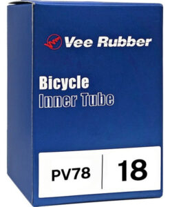 BELSŐ GUMI 63/70-355 18x2,50/2,75 PV78 dobozos Vee Rubber elektromos kerékpár tömlő
