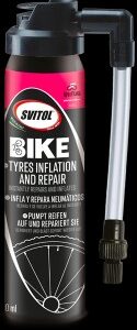 KERÉKPÁR DEFEKT JAVÍTÓ SVITOL 100ML