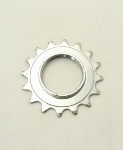 LÁNCKERÉK 16 T 2,3 MM MENETES FIXI