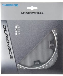 LÁNCKERÉK SHIMANO DURA-ACE  FC-7900 42 FOGSZÁM