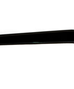 LÁNCVÉDÖ 28" TARTÓFÜLLEL+TARTOZÉK  ACÉL FEKETE "RÉGI"
