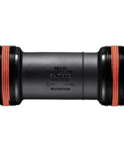 MONOBLOKK SHIMANO ALIVIO-DEORE-CUES BBMT501 68/73MM / INTEGRÁLT MENETES