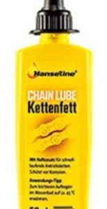 LÁNCZSÍR 50 ML HANSELINE