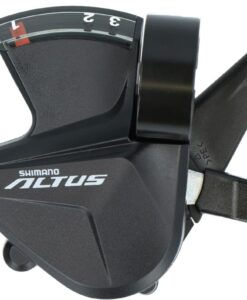 VÁLTÓKAR SHIMANO  ALTUS SL-M2010 BAL 3-AS RAPIDFIRE BILINCSES