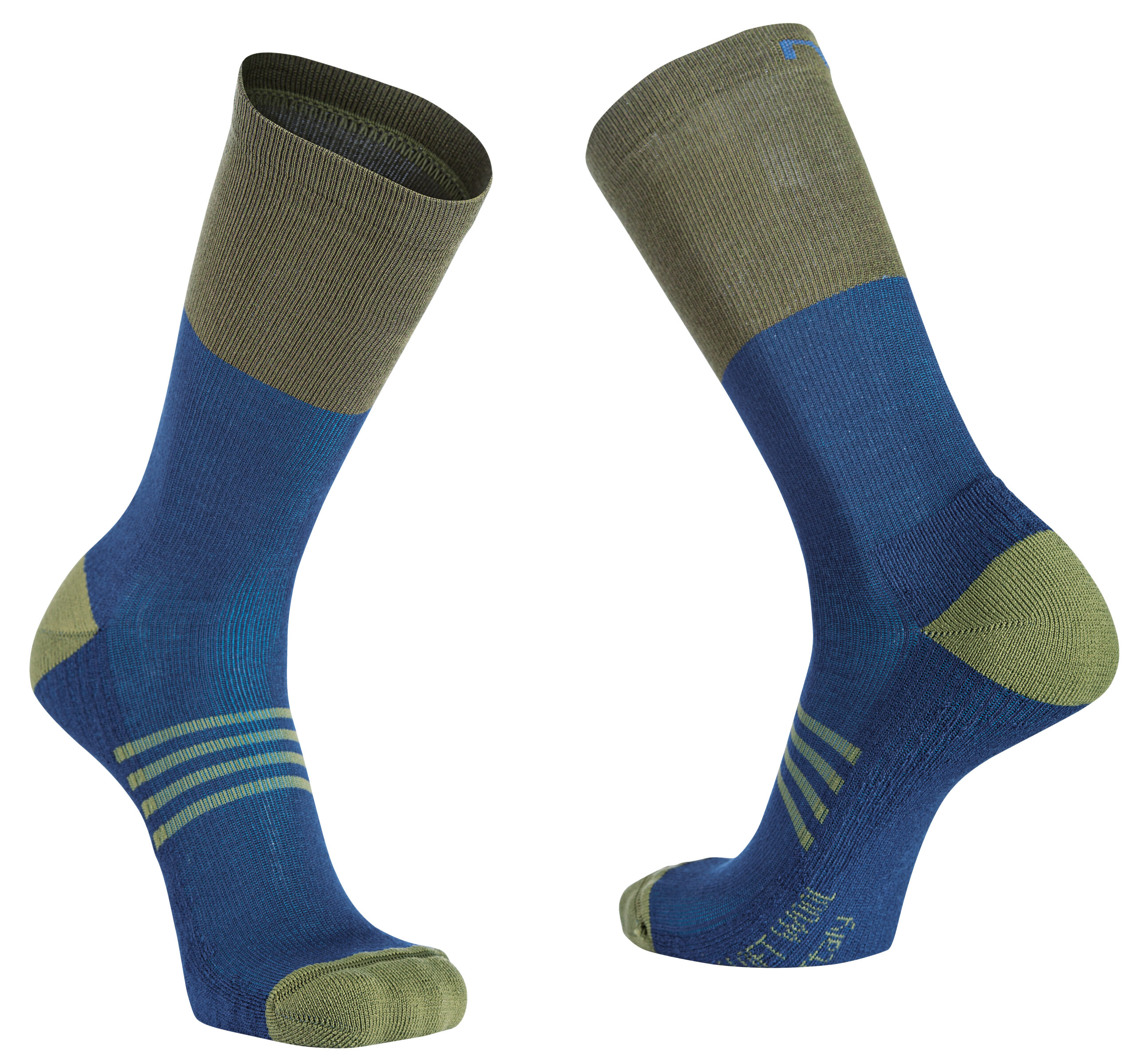 Zokni NORTHWAVE EXTREME PRO HIGH téli fekete - Image 2