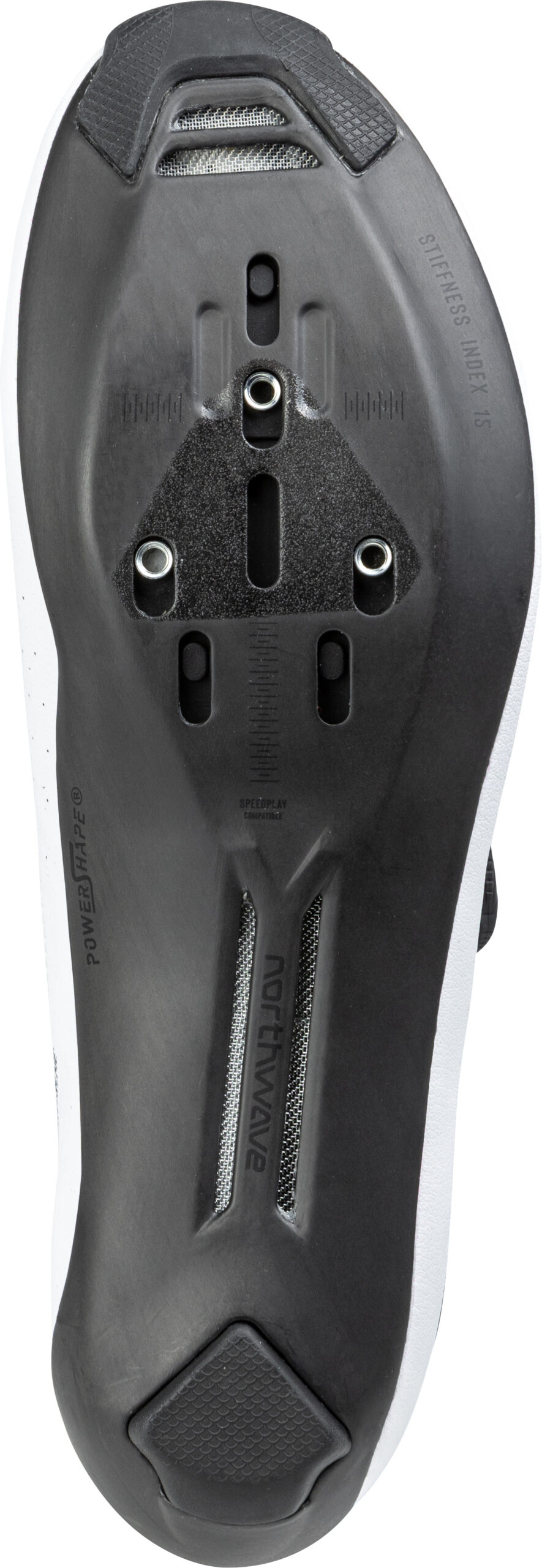 CIPŐ NORTHWAVE ROAD VELOCE EXTREME 42 FEKETE - Image 2