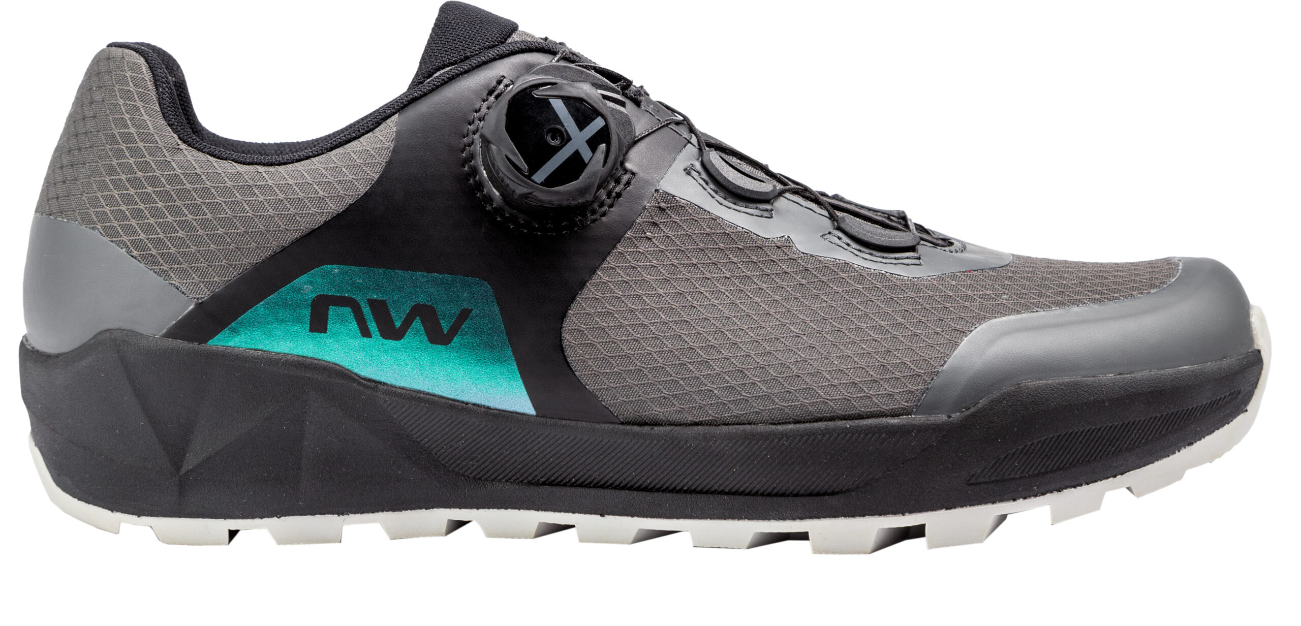 CIPŐ NORTHWAVE ALL TER. CORSAIR 2 WMN NŐI 36 SÖTÉTSZÜRKE